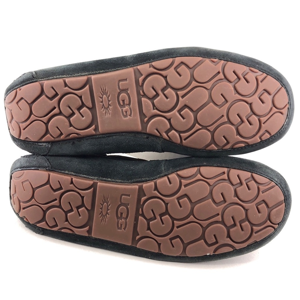 UGG Dakota Winter Moccasin Slippers 10 - Picture 7 of 16